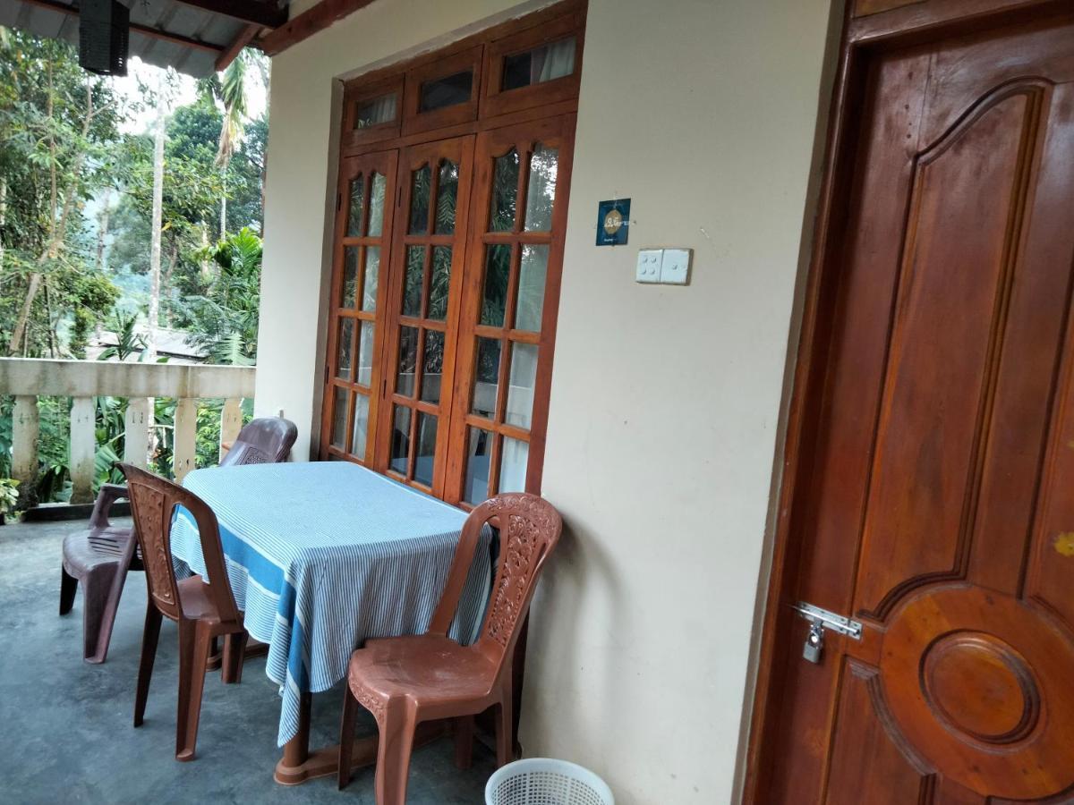 Ella Sunrise Hotel Exterior foto