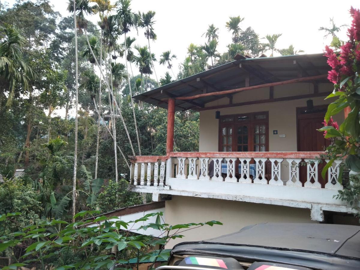 Ella Sunrise Hotel Exterior foto