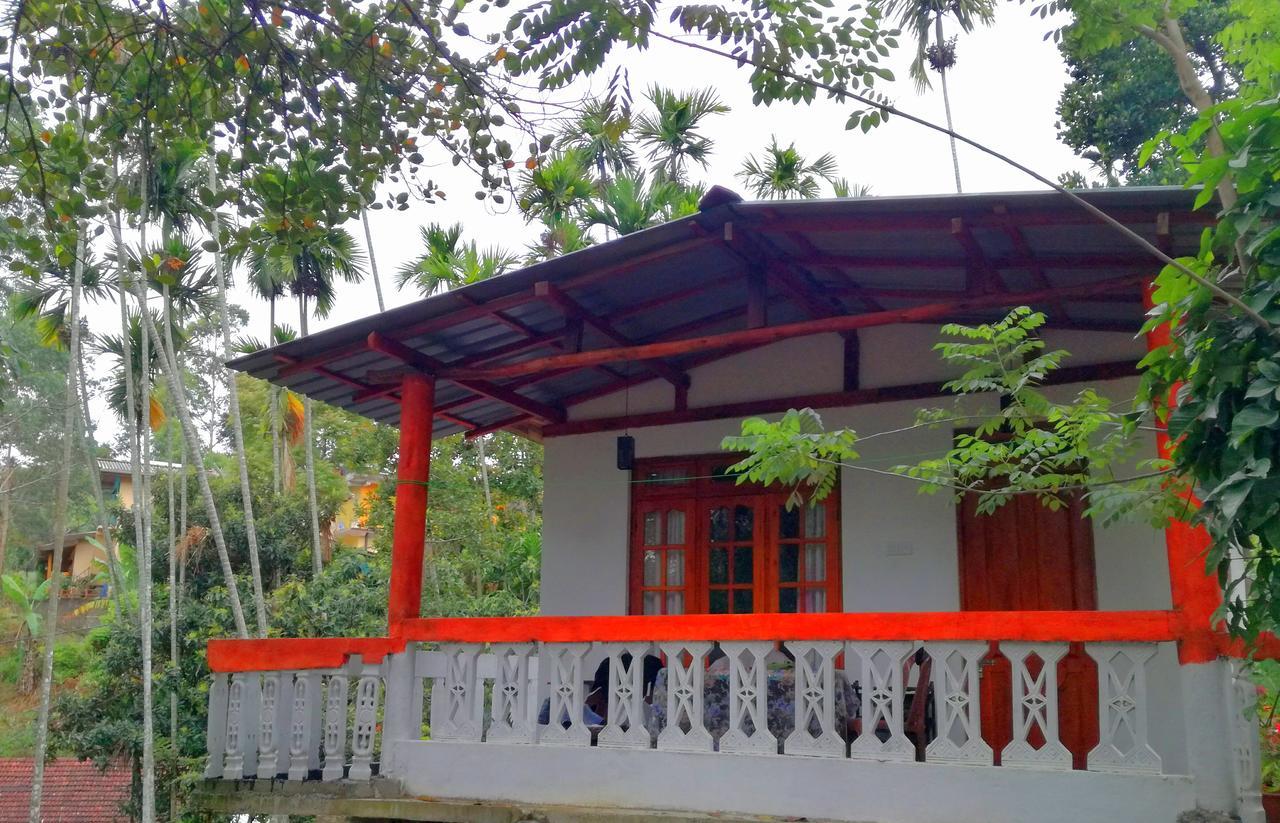 Ella Sunrise Hotel Exterior foto