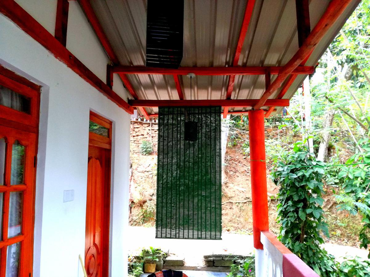 Ella Sunrise Hotel Exterior foto