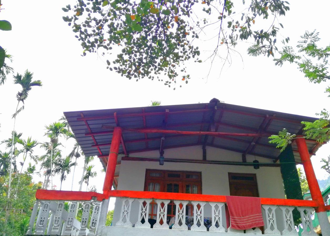 Ella Sunrise Hotel Exterior foto