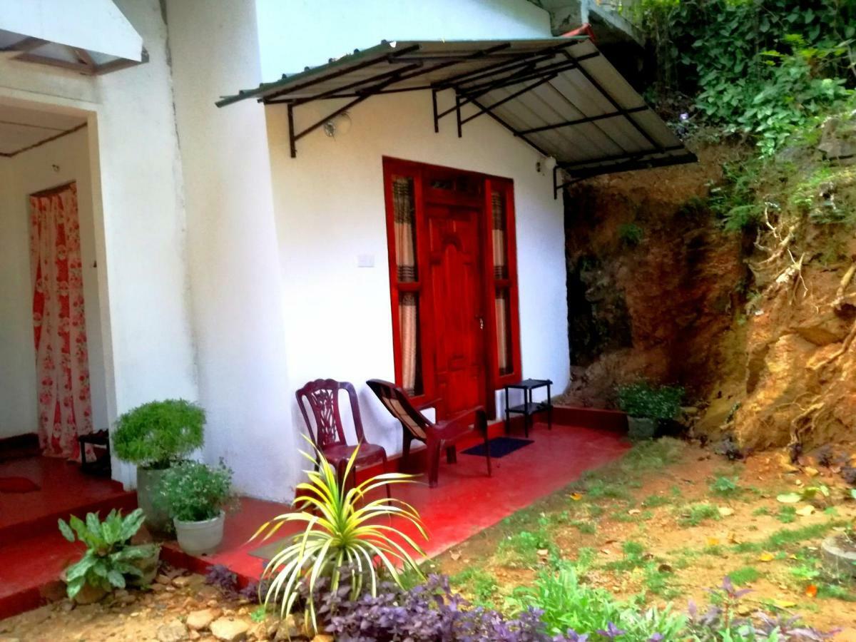 Ella Sunrise Hotel Exterior foto